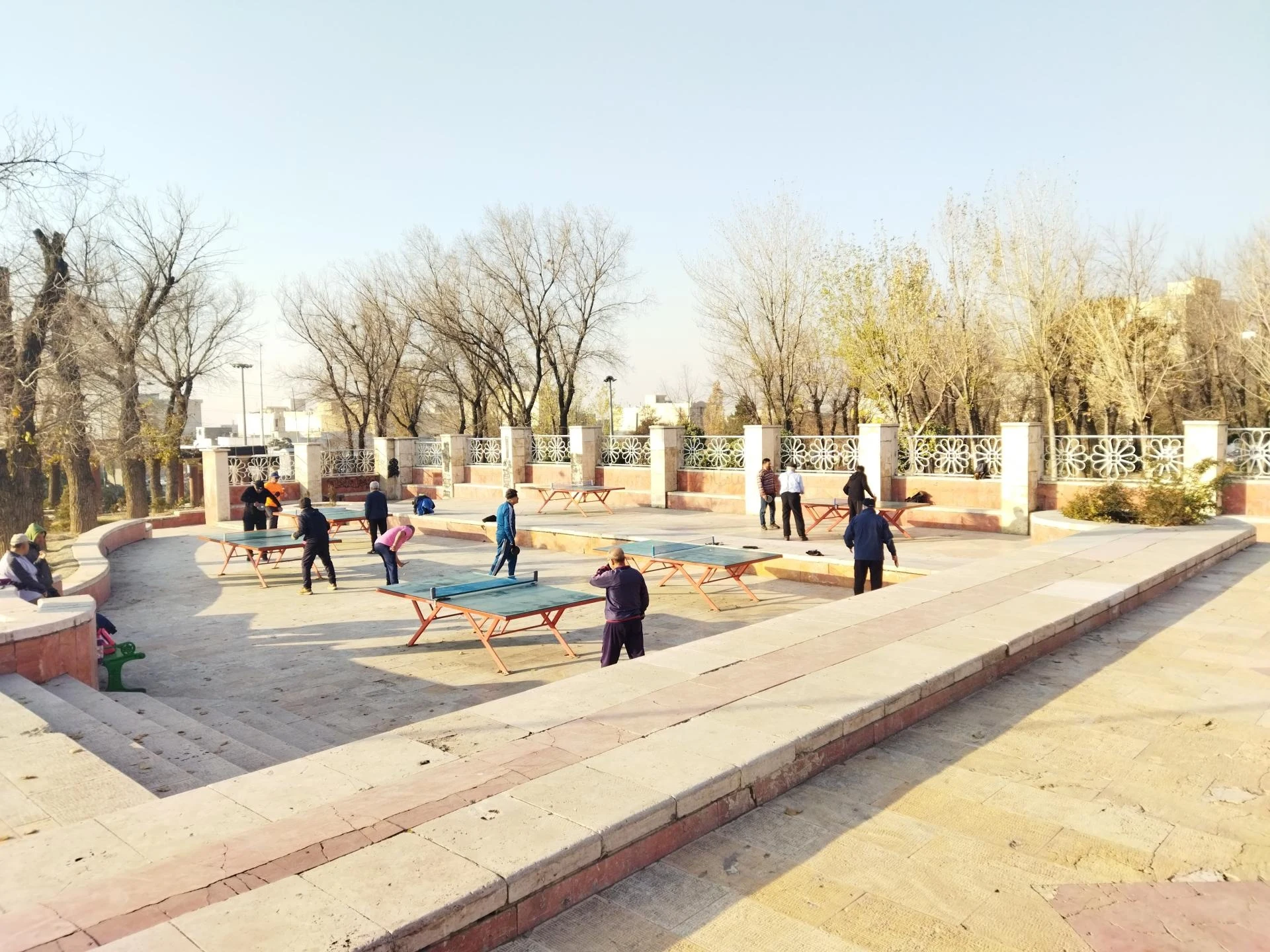 باشگاه بدنسازی بیت الله عباسپور