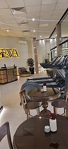 باشگاه ورزشی حوا
