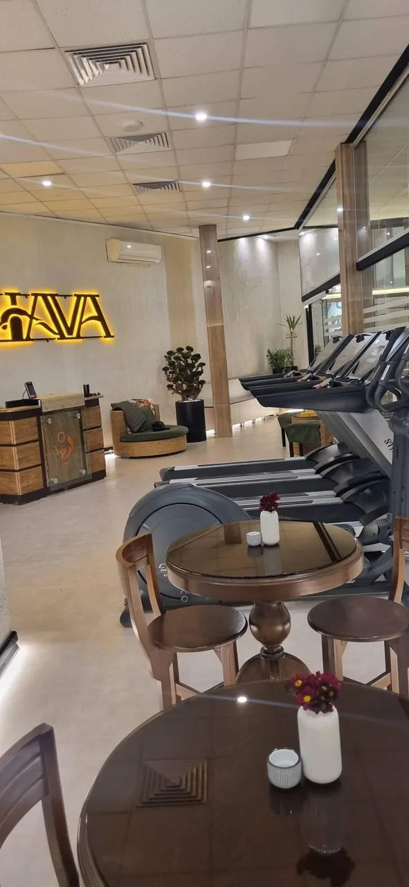 باشگاه ورزشی حوا