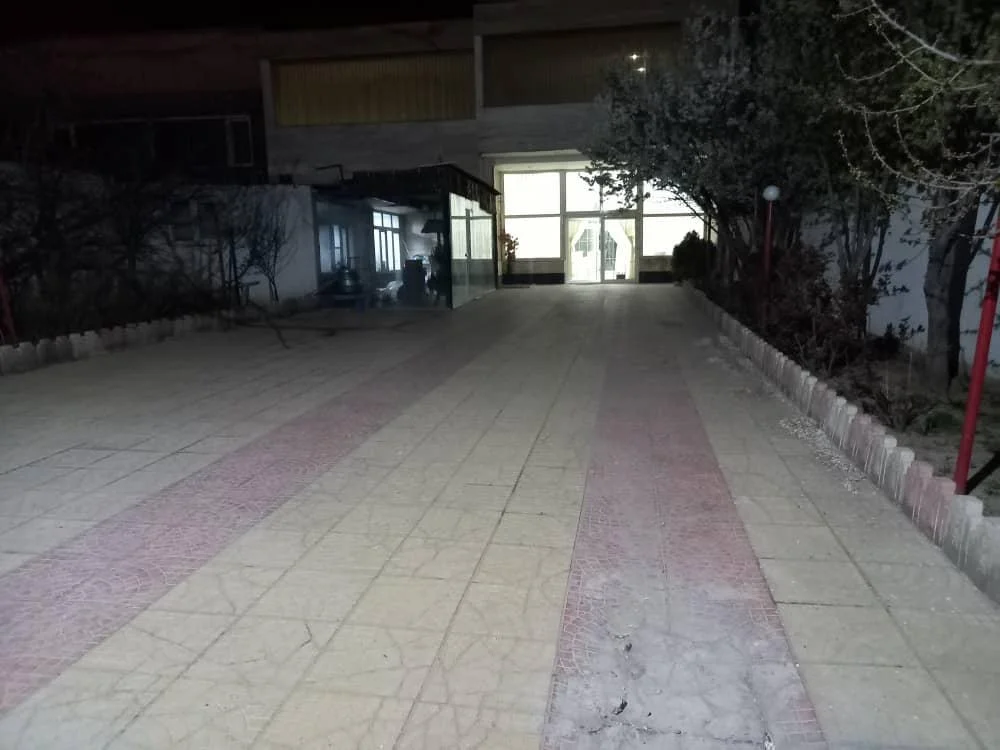 باغ تالار سارنیا