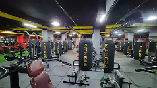 باشگاه بدنسازی انرژی کلاب