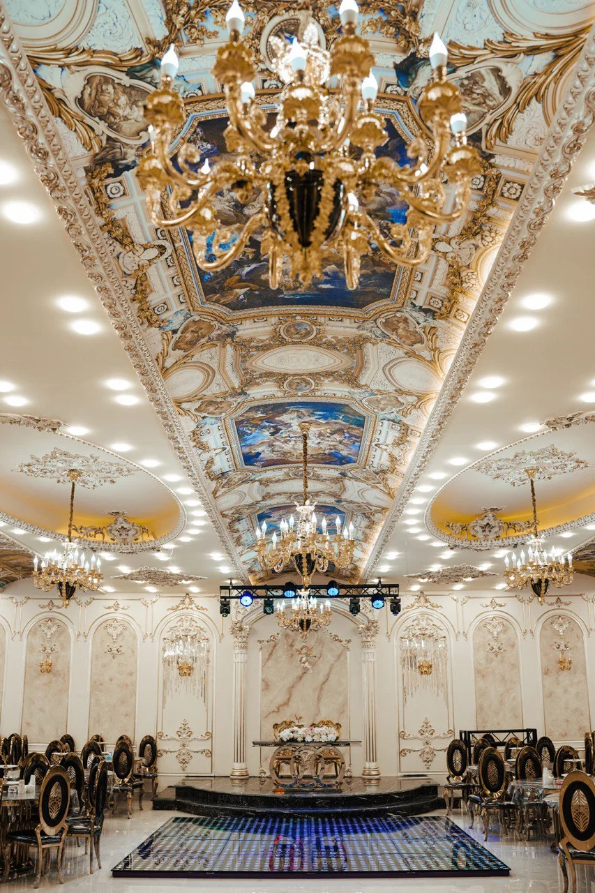 تالار اقیانوس