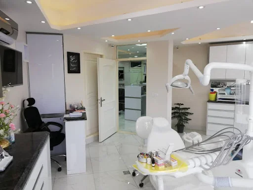 مطب دکتر رضا محمدی نامور