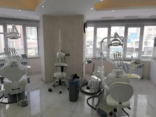 مطب دکتر رضا محمدی نامور