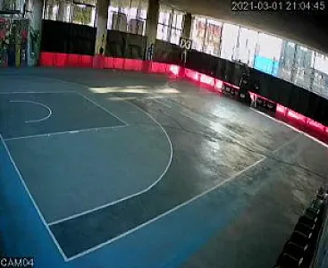 باشگاه مرلین