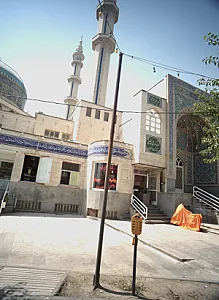 مجموعه ورزشی مسجدالنبی صل الله علیه وسلم