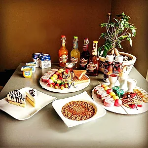 مجموعه ورزشی ویژن