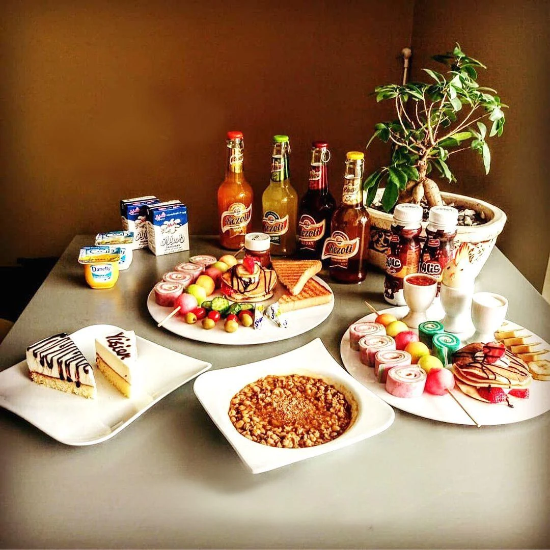 مجموعه ورزشی ویژن