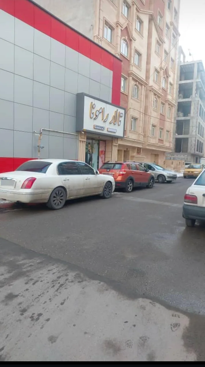تالار رامونا خاوران - تصویر 4