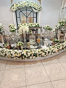 تالار عقد و عروسی آی کان