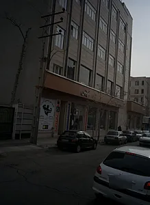 باشگاه های بدنسازی سرافراز