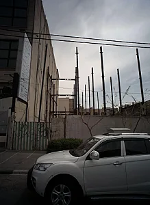 لوازم سوارکاری سهند