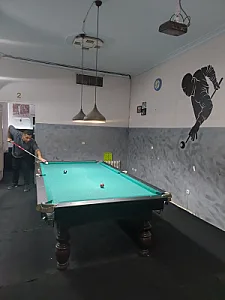 مرکز بازی بینگو