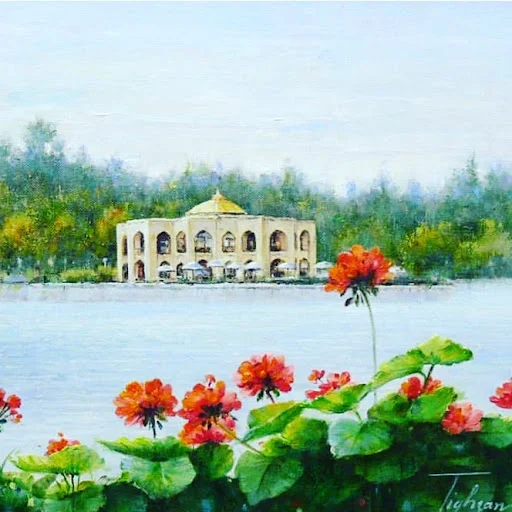 مزون لباس عروس