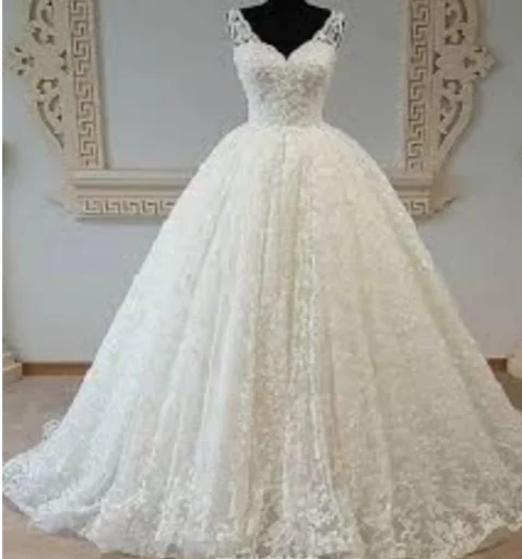 مزون لباس عروس