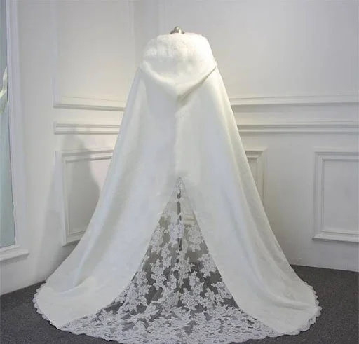 مزون لباس عروس