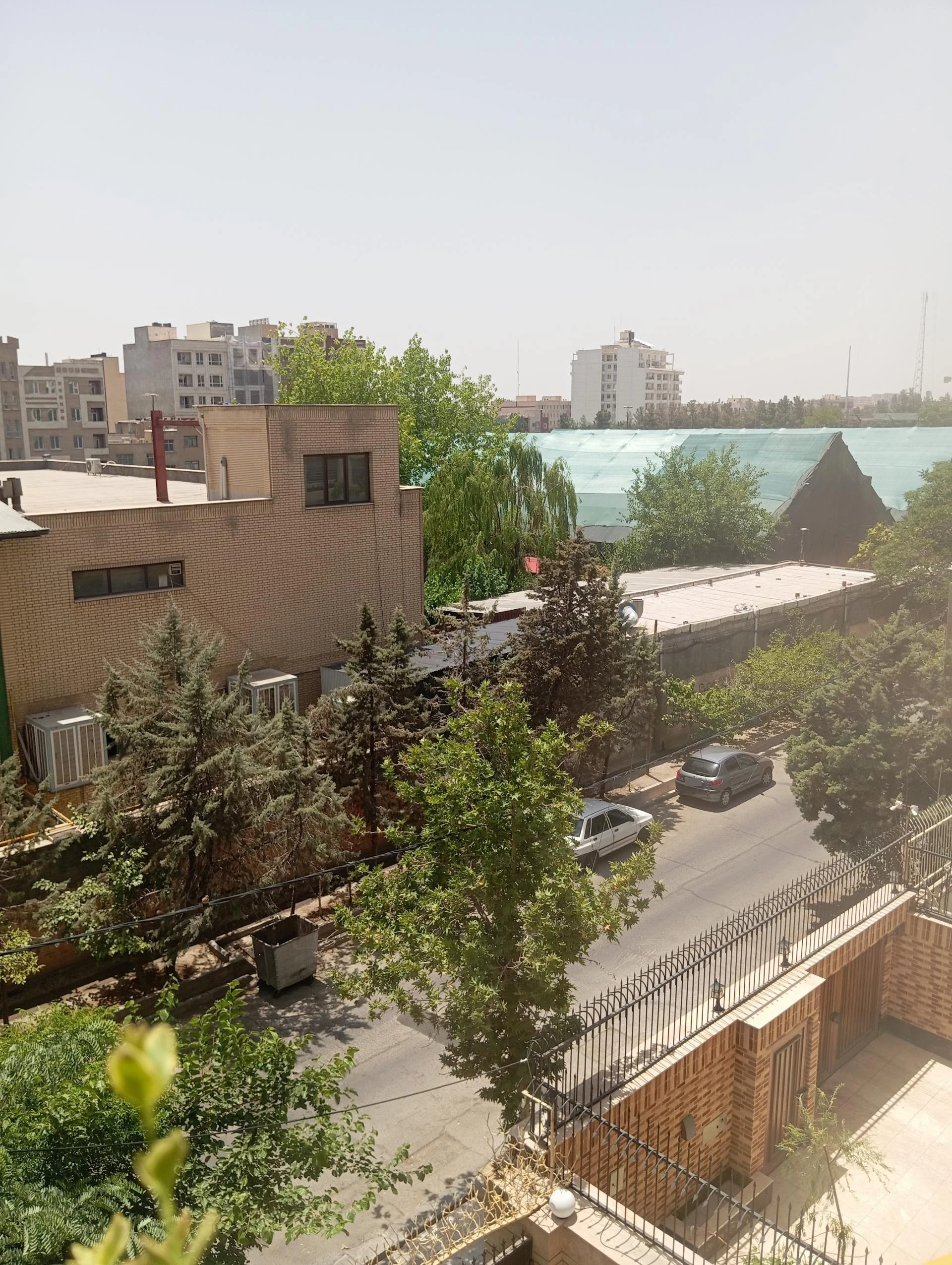 کلوپ ورزشی کودکان تهران