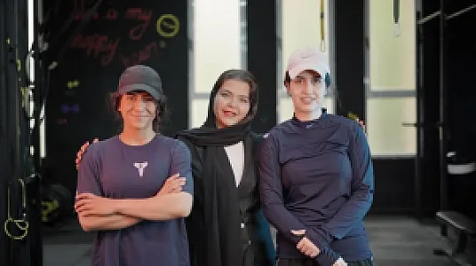 باشگاه EMS ایکس بادی جاوید