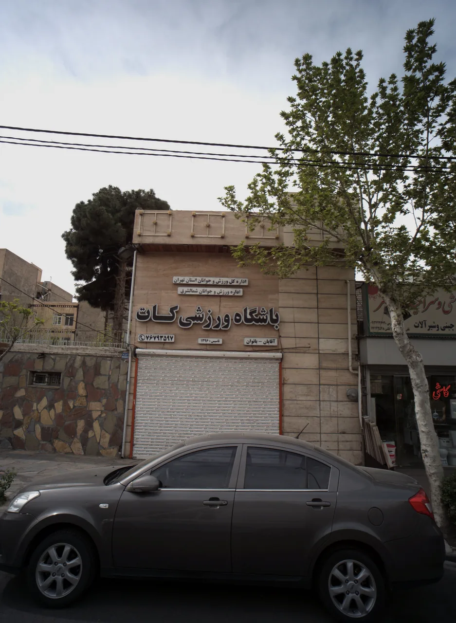 باشگاه ورزشی کات