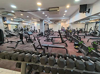 باشگاه سعادت جم