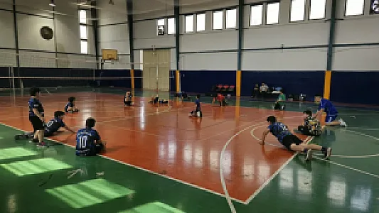 باشگاه صنعت و معدن