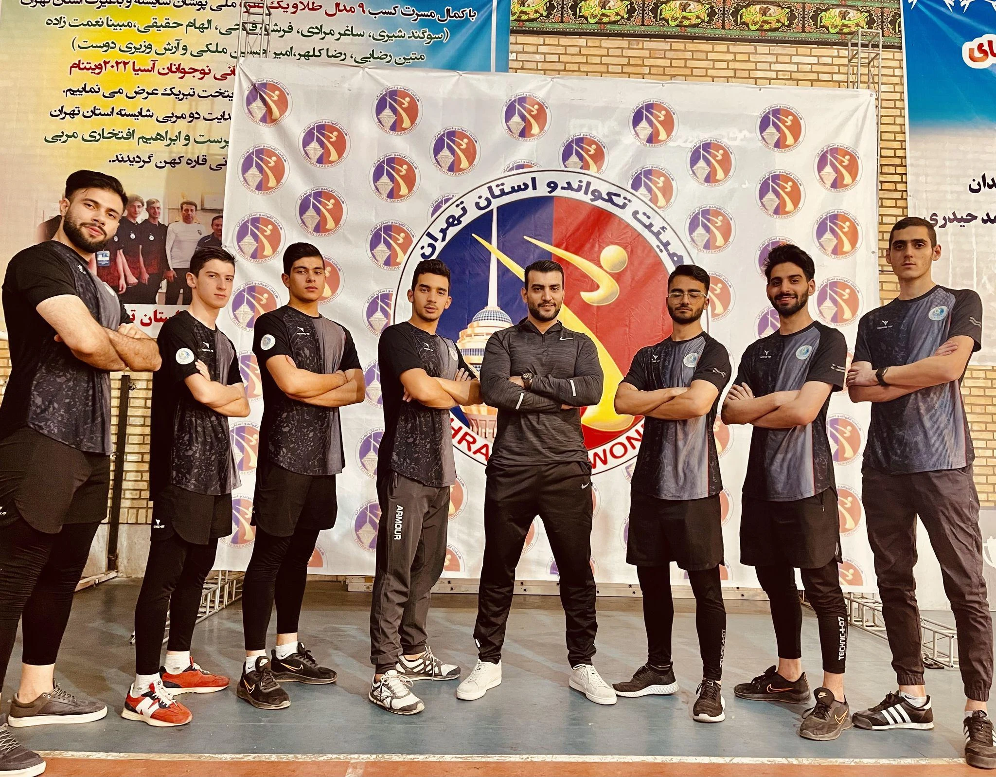 باشگاه پاورباکس