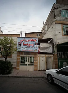 باشگاه ورزشی پویا
