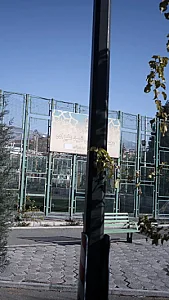 مجتمع ورزشی شهید علیزاده
