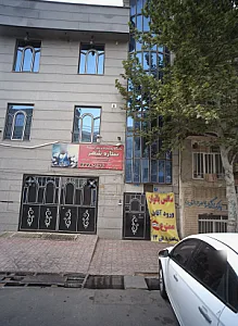 باشگاه بدنسازی و پاور لیفتینگ ستاره شهر