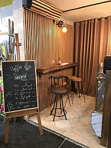 باشگاه بدنسازی عباس احمدی