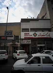 باشگاه پرورش اندام ناباک