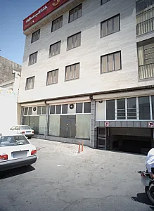 باشگاه بدنسازی