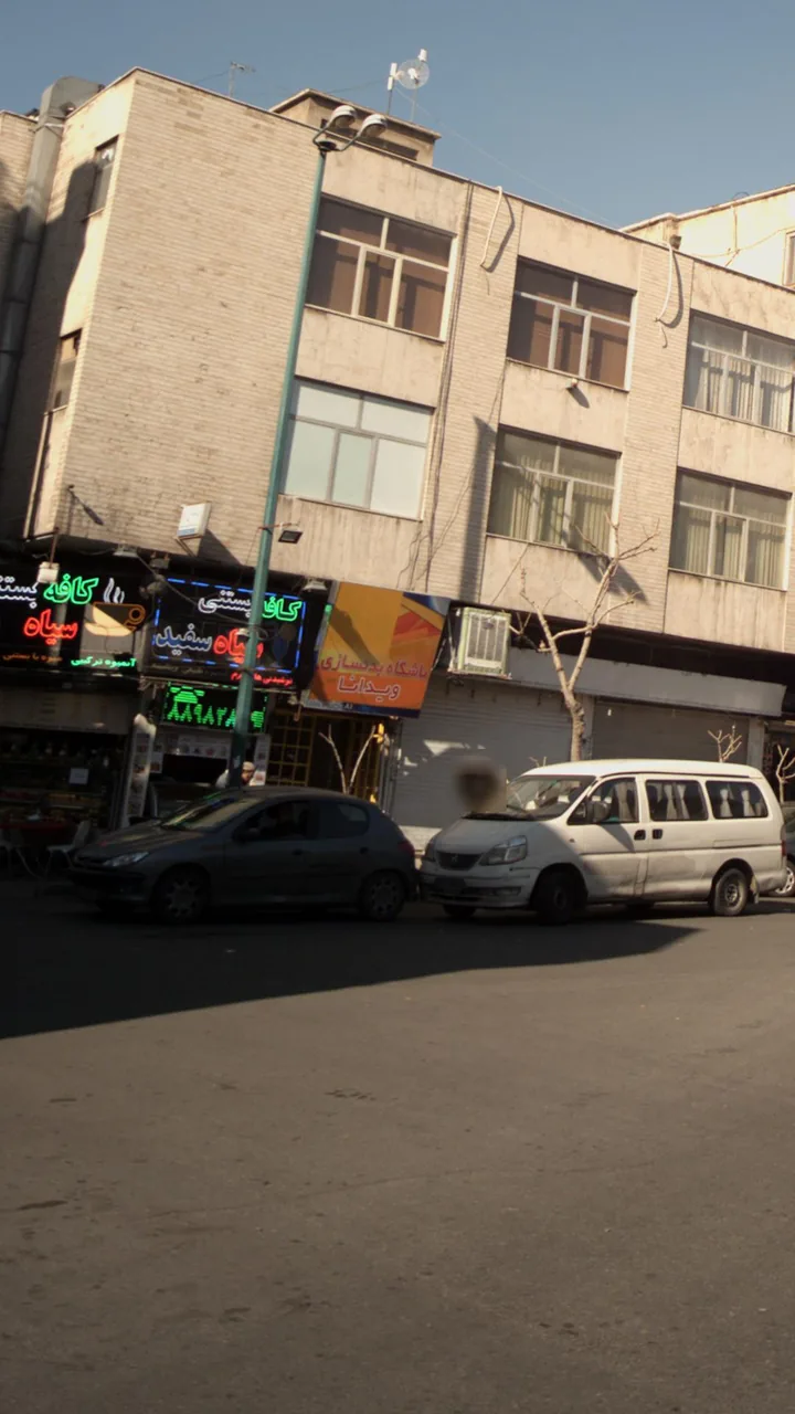باشگاه بدنسازی ویدانا - باشگاه بدنسازی در تهران - تصویر 3