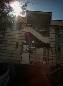 باشگاه بدنسازی المپیک شرق