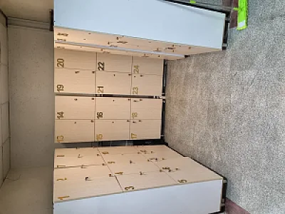 باشگاه بدنسازی آبان