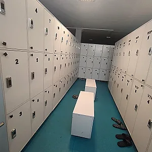 باشگاه ورزشی قائم