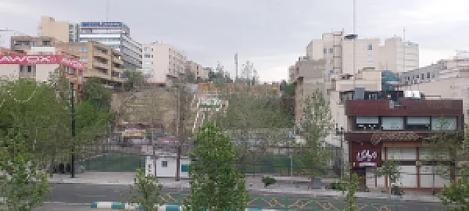 چمن ونک