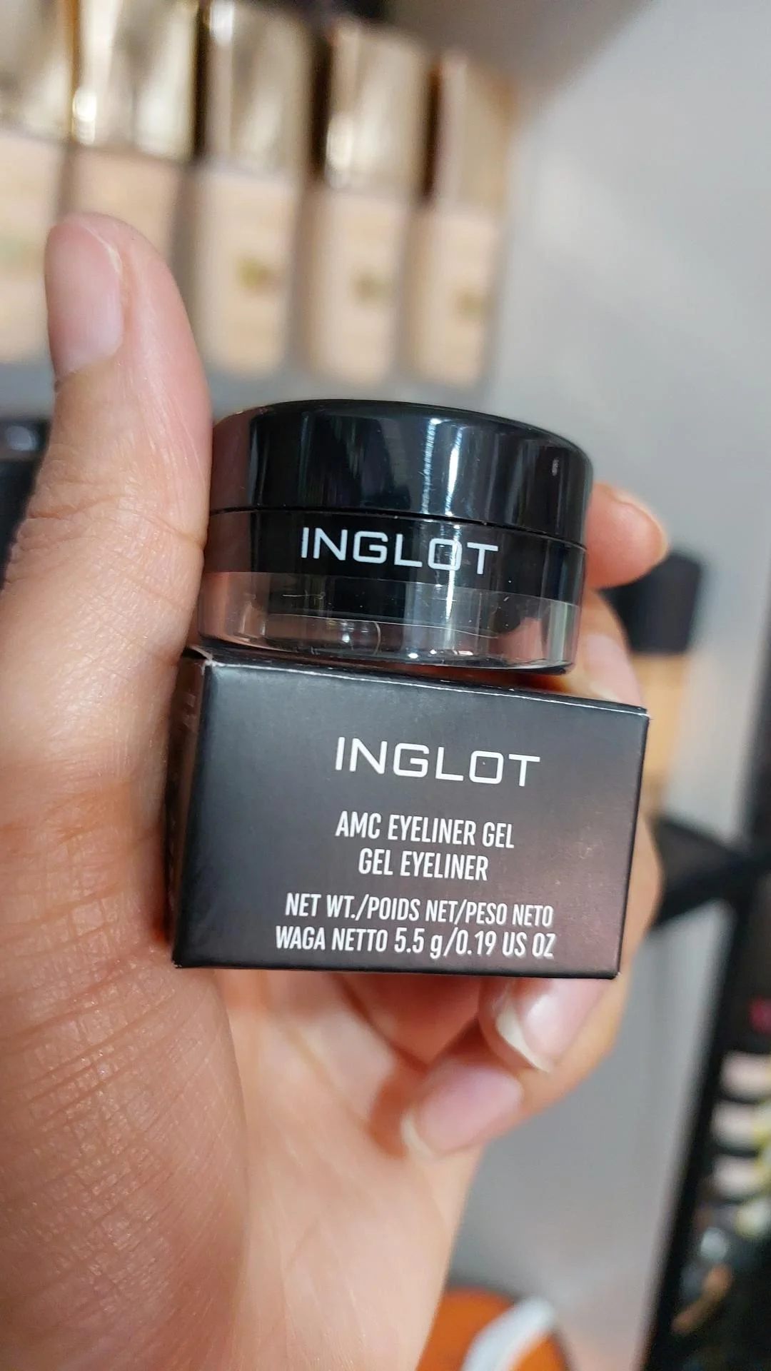 فروشگاه ژاکلین