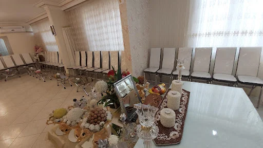 دفتر خانه ازدواج و طلاق