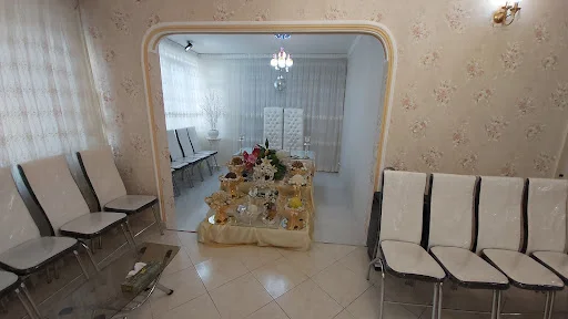 دفتر خانه ازدواج و طلاق