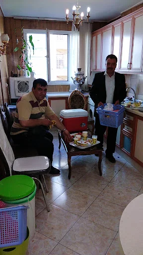 دفتر خانه ازدواج و طلاق