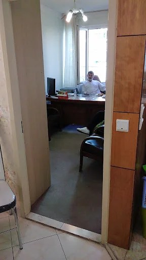 دفتر خانه ازدواج و طلاق