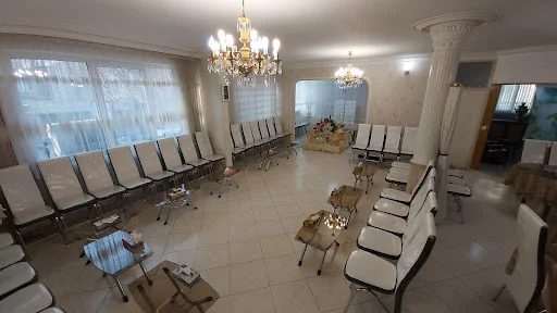 دفتر خانه ازدواج و طلاق