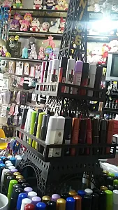 آرایشی خرازی چینار