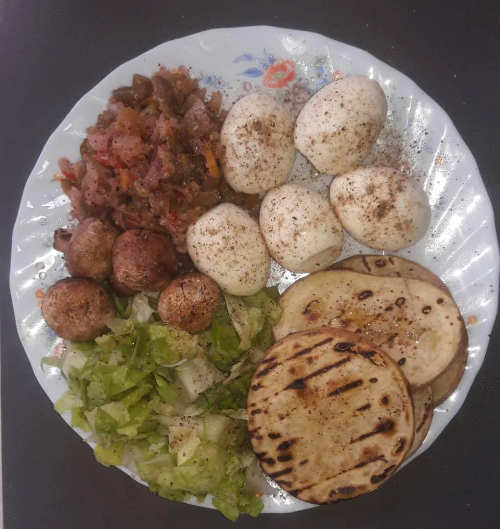 باشگاه بدنسازی مدرن - تصویر 4