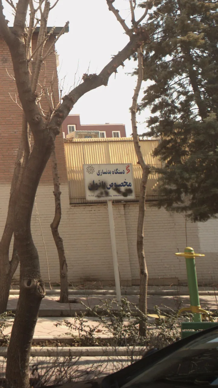 دستگاه بدنسازی مخصوص بانوان - تصویر 2
