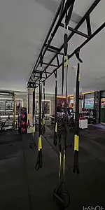 باشگاه بدنسازی نایرا