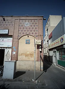زورخانه ذولفقار