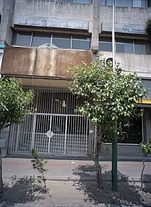 باشگاه بدنسازی قویترین مردان ایران