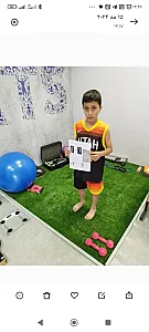 آکادمی ورزشی آریو